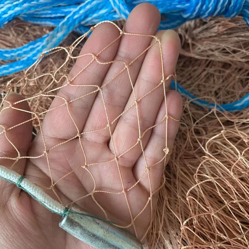 American Fishing Net Tire Line Cast 4-15ft 3/8'' Mesh | Durable Nylon Fishing Nets for Effective Fish Catching American Fishing Net Tire Line Cast 4-15ft 3/8'' Mesh | Durable Nylon Fishing Nets for Effective Fish Catching