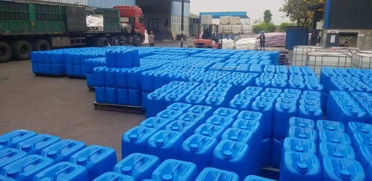 Inorganic Acids Wholesale Price Phosphoric Acid 85% Fosforik Asit ...