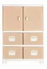Natural wood color