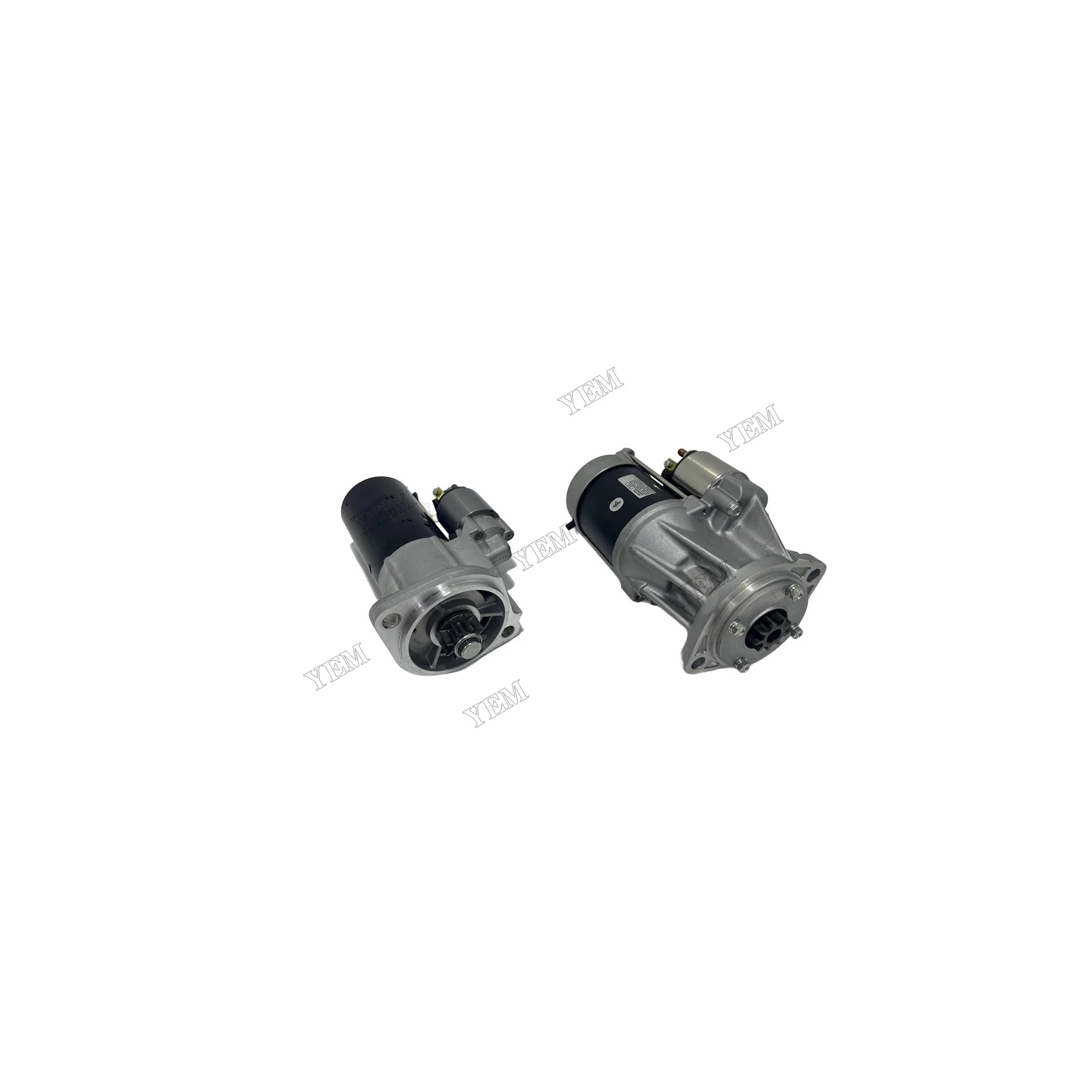 High Suppliers FD14 FD15 FD18 FD25 Starter Motor for Mitsubishi Repair Kit OEM Engine Parts