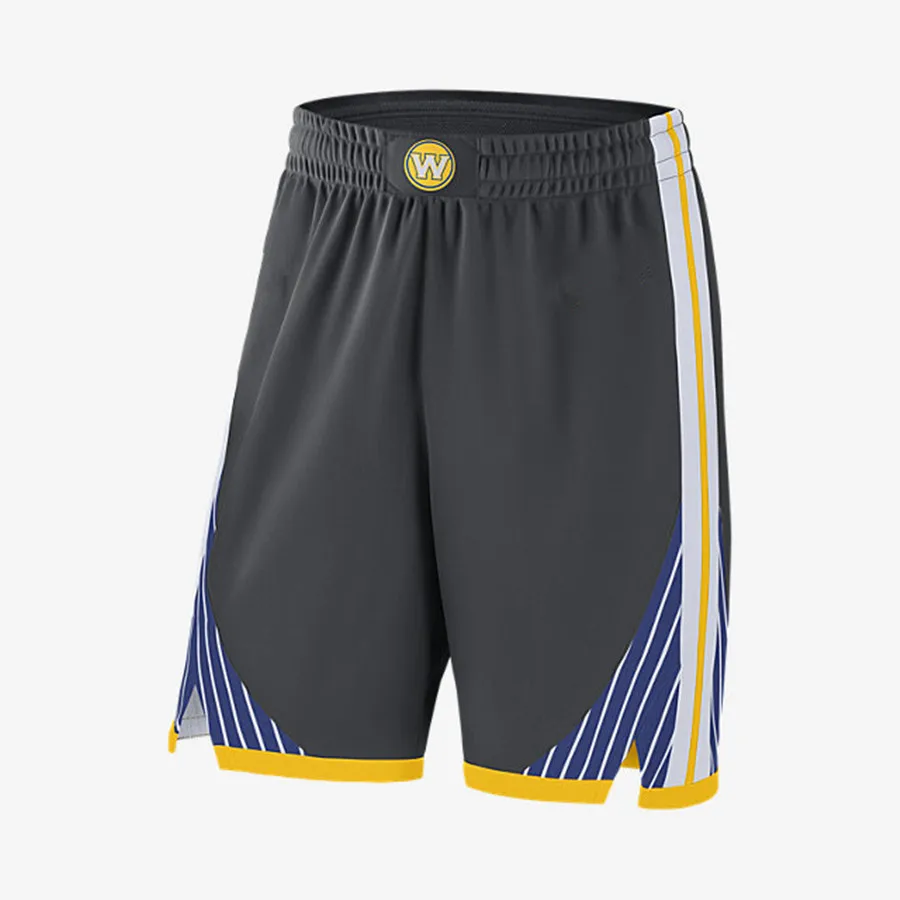 Printed Basketball Jersey Shorts Coordinates 30 Stephen 11 Klay Andrew Curry  Thompson 22 Wiggins White Blue Black From Cavallisbag, $21.77