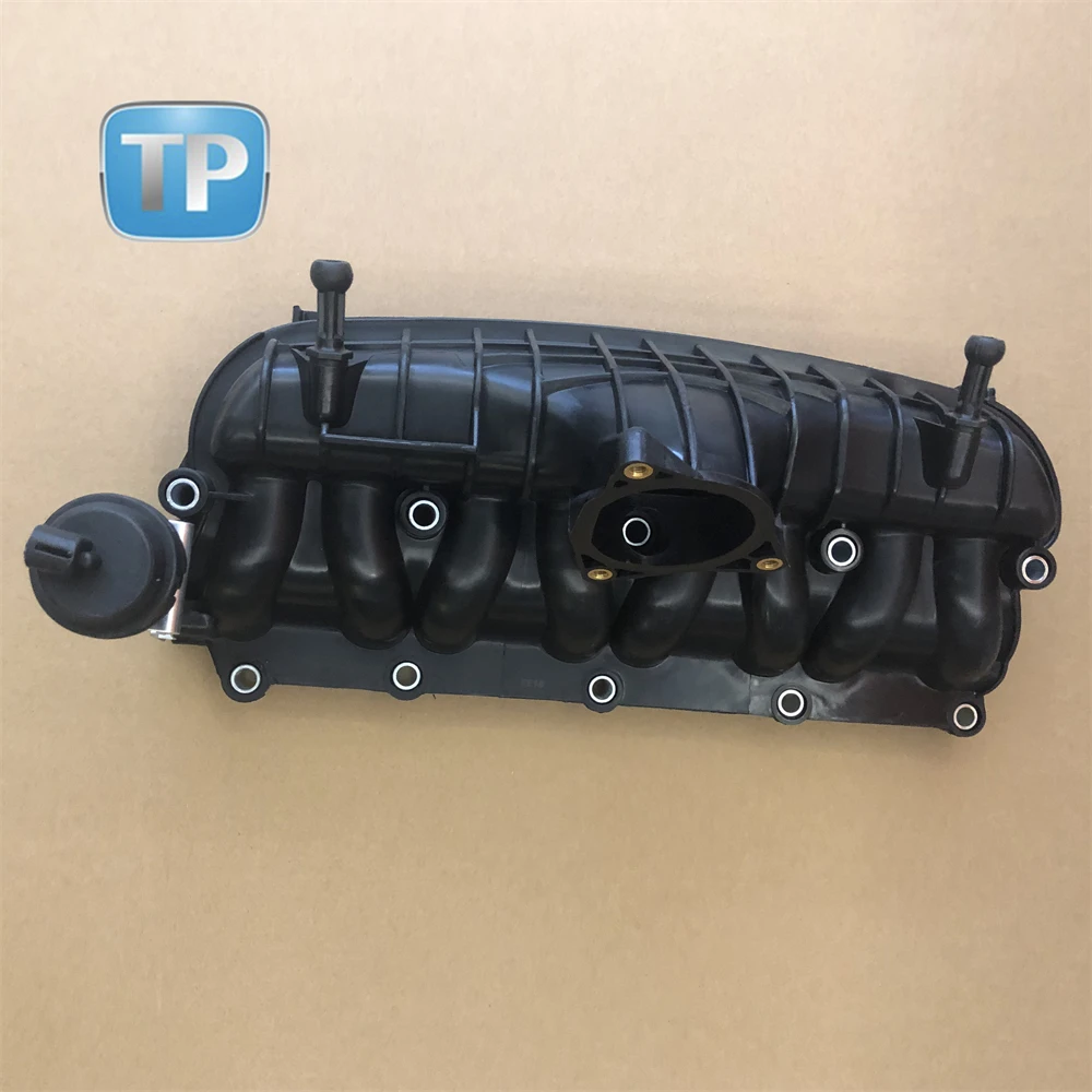 インテークマニホールド OEM 03G129711AF 03G129711AP 03G129711AS 03G129713AF 03G129713AS GET2432