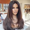 Brown Ombre 8