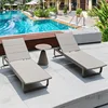 2 reclining beds-dodge coffee table
