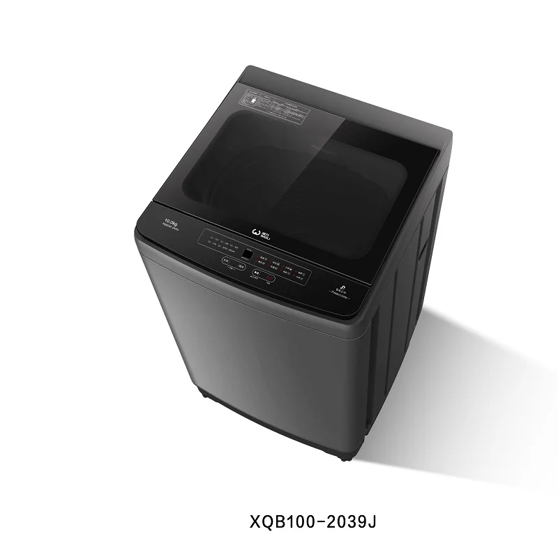 Freestanding Washing Machine Cloth Timer Inverter Dryer Touch Panel Electric Plastic Stainless Steel Automatic Free Spare Parts