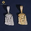 Pendentif Argent