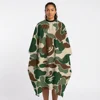 Green camo