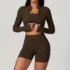 Coffee short