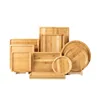 natural bamboo