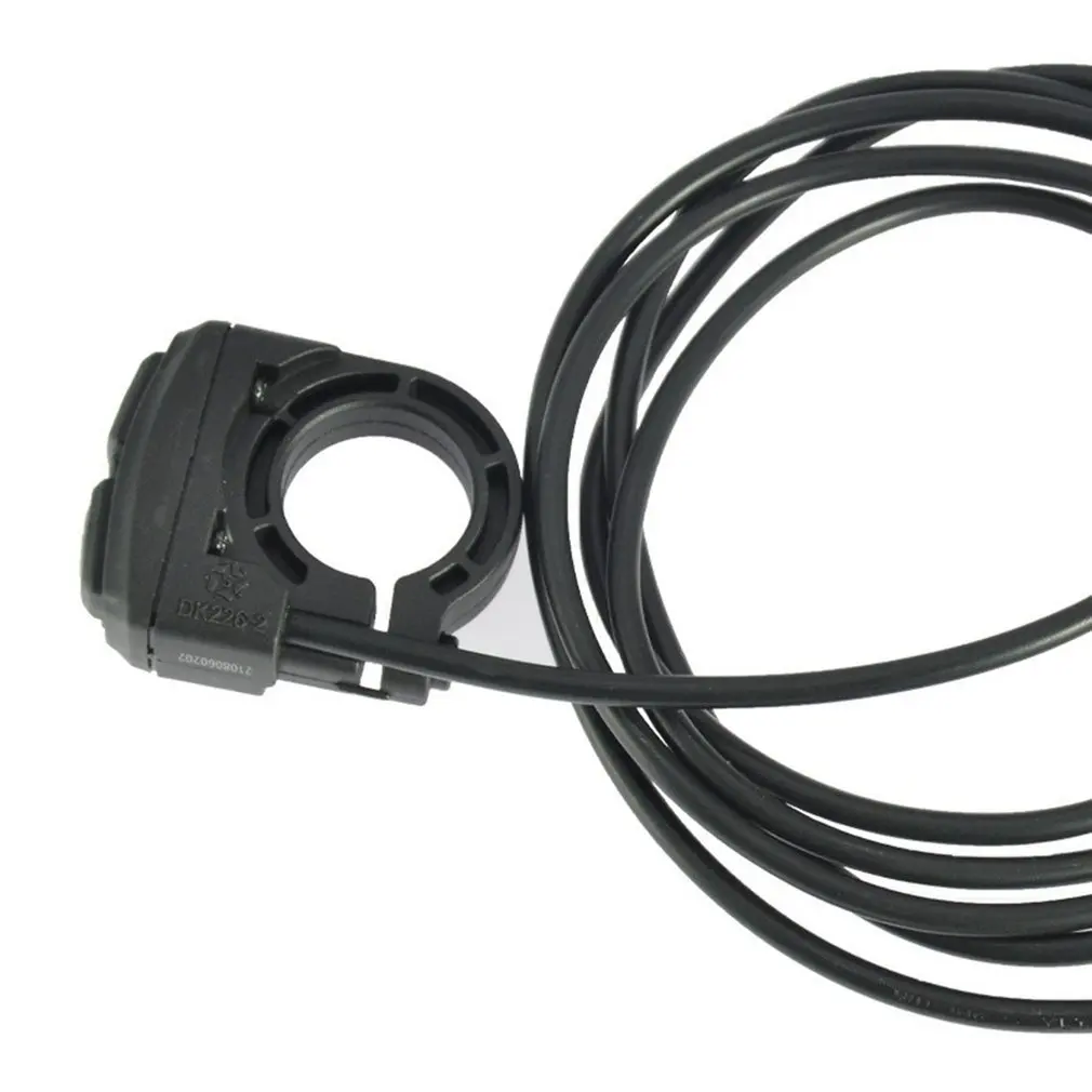 Universal Electric Bike Scooter Light Switch Ebike Lamp And Horn Switch