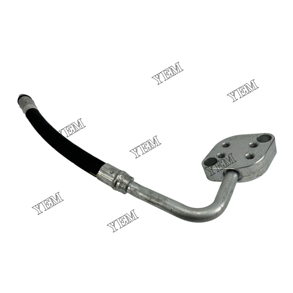 Hose Assembly 205-1280 Fit for Caterpillar C7 Engine