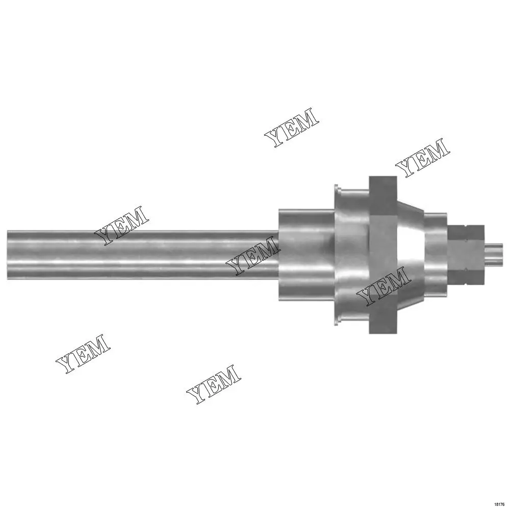Good Quality Plug-Glow Fit for 254-6825 Industrial Engine Parts 4