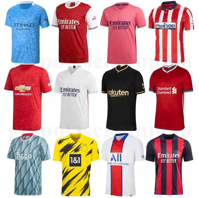2021 football jerseys