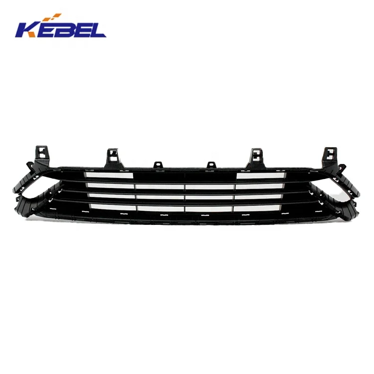 KEBEL High Quality Car Front Bumper Grille OEM 86531-L3000 American Version Car Bumper Grill for KIA K5 2020
