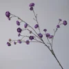 Morado oscuro