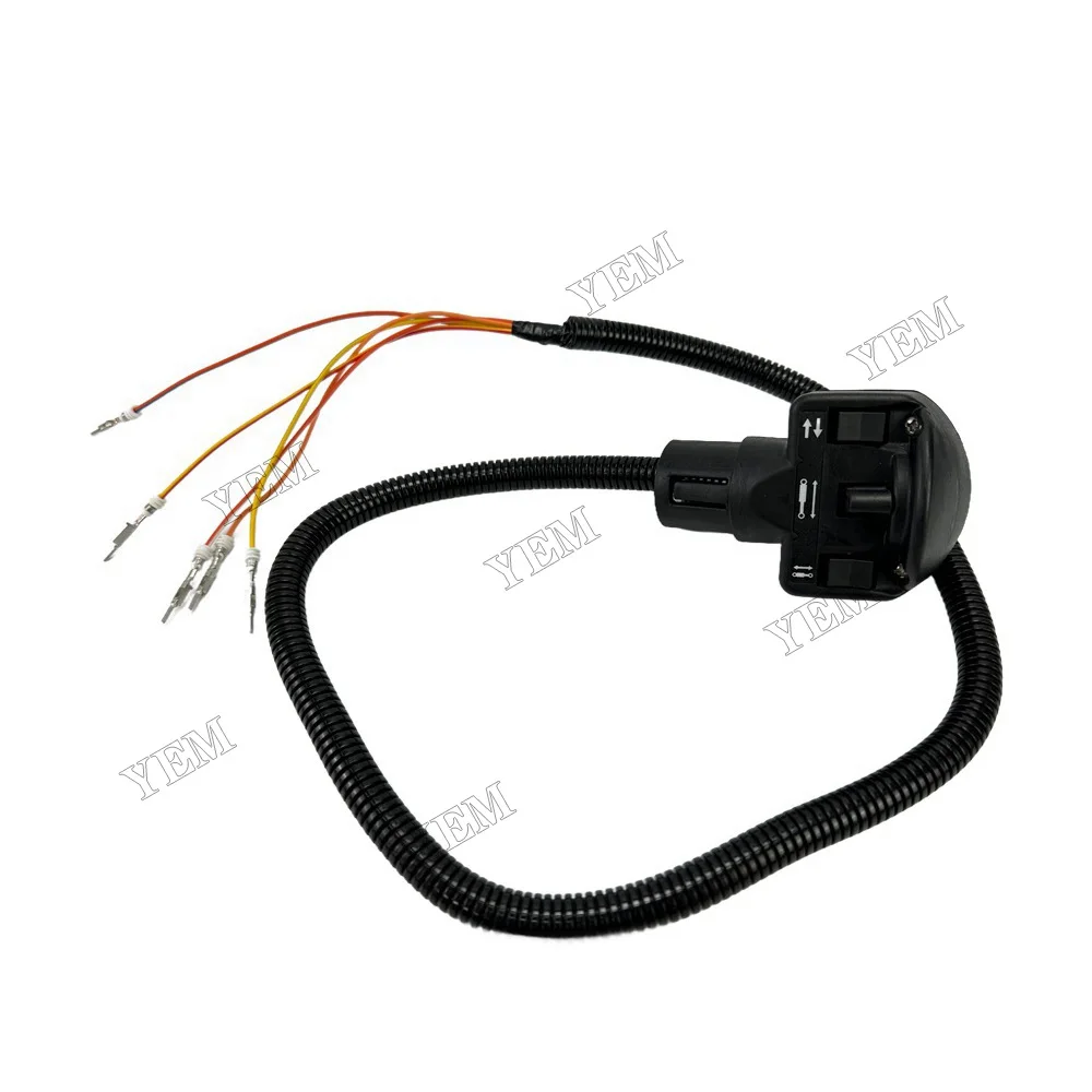 773 753 763 Switch Handle 6680414 Engine Parts Fits for Bobcat Replaces 2
