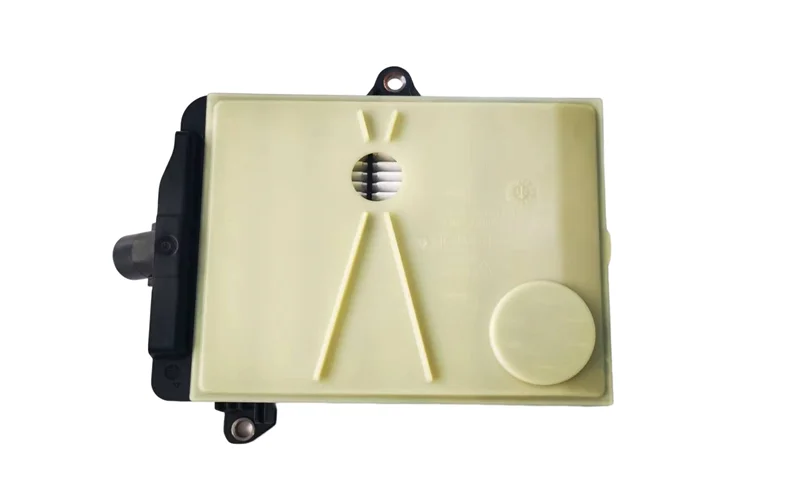 Ford Ranger Mustang F150 Transmission Filter Screen Assembly L1mz7a098a