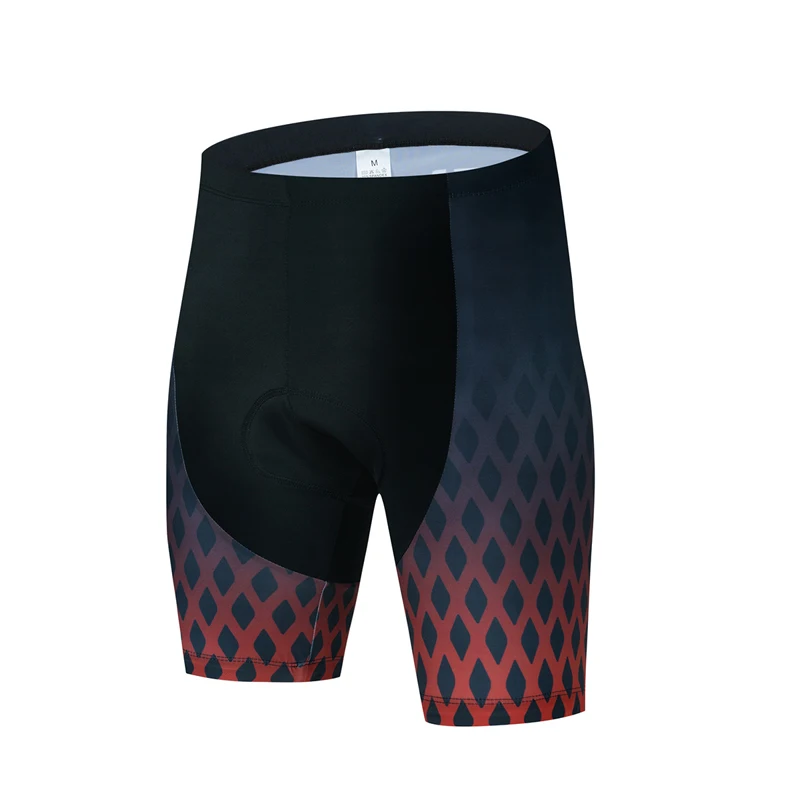 Men's Half Pants Mountain Bike Shorts 