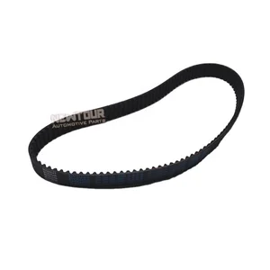 Auto Engine Timing Belt 372-1007081 Timing Chain Kit & Accessories for Chery QQ3/ QQ Car Spare Part