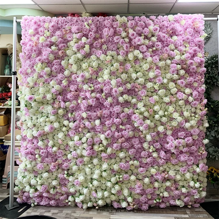 flower wall
