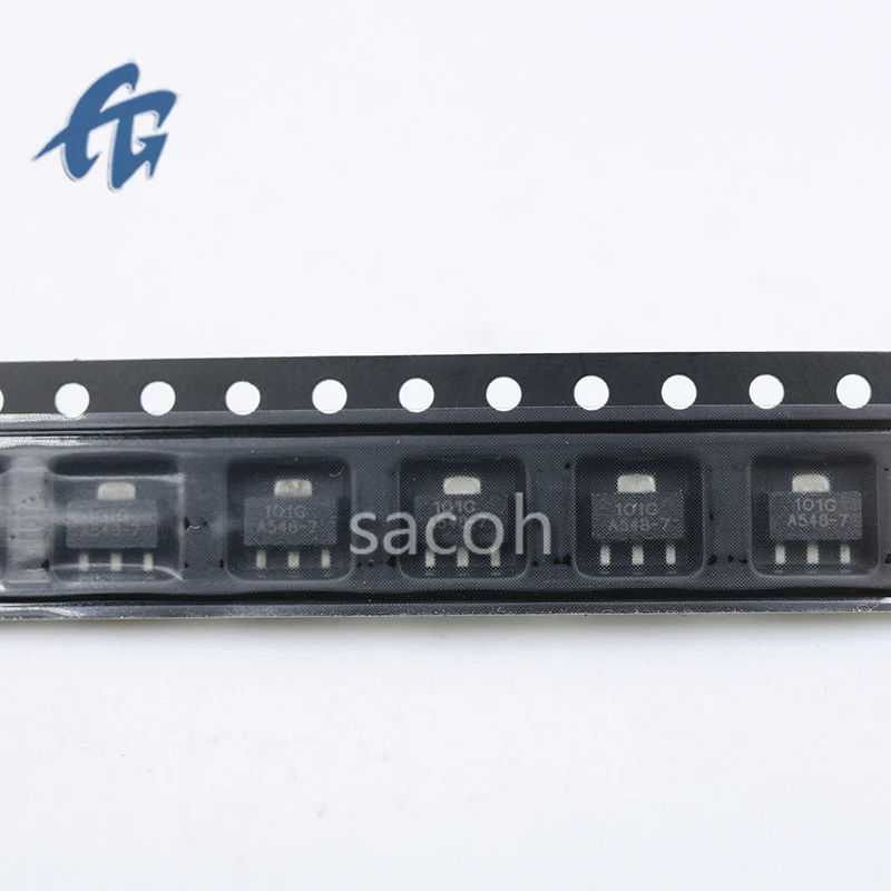 (SACOH Electronic Components)AH101-G