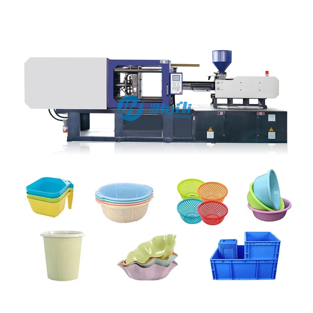 750 Ton Plastic Injection Machine Price