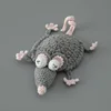 Dessous de verre souris