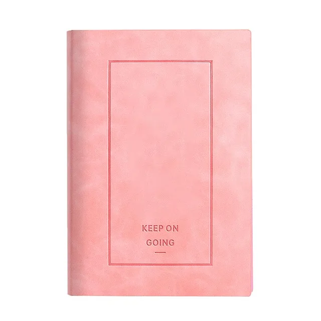 Planner A5 students thickened B5 English book special classroom learning notes Pinyin book words book