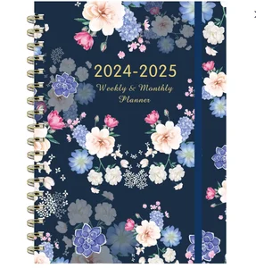 Fancy Journals Custom Logo Notebook Manufacturer Design A5