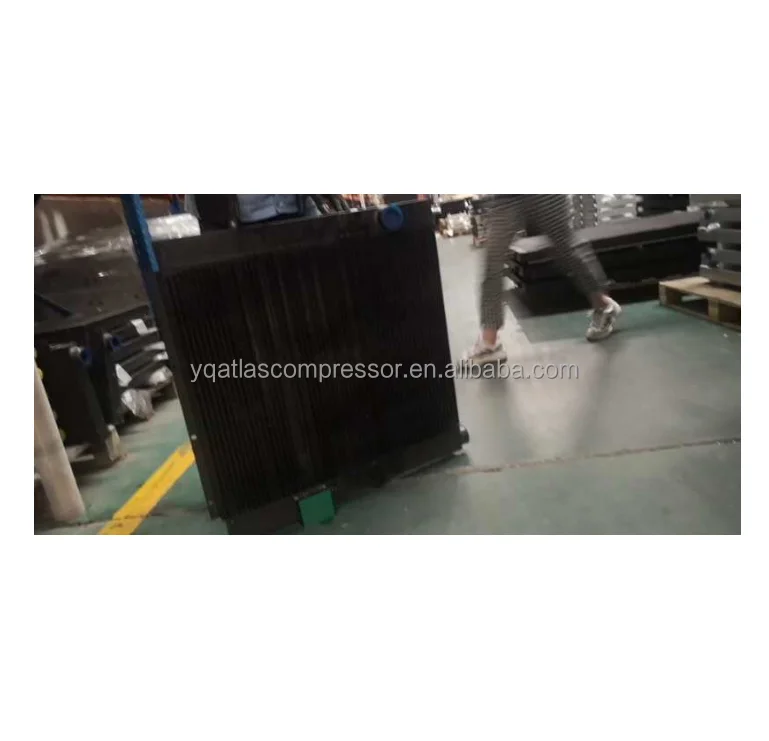 Combo Cooler 02250119-841 Suitable for Sullair Compressor Replacement