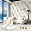 Dorado Ámbar Brillante - CST021