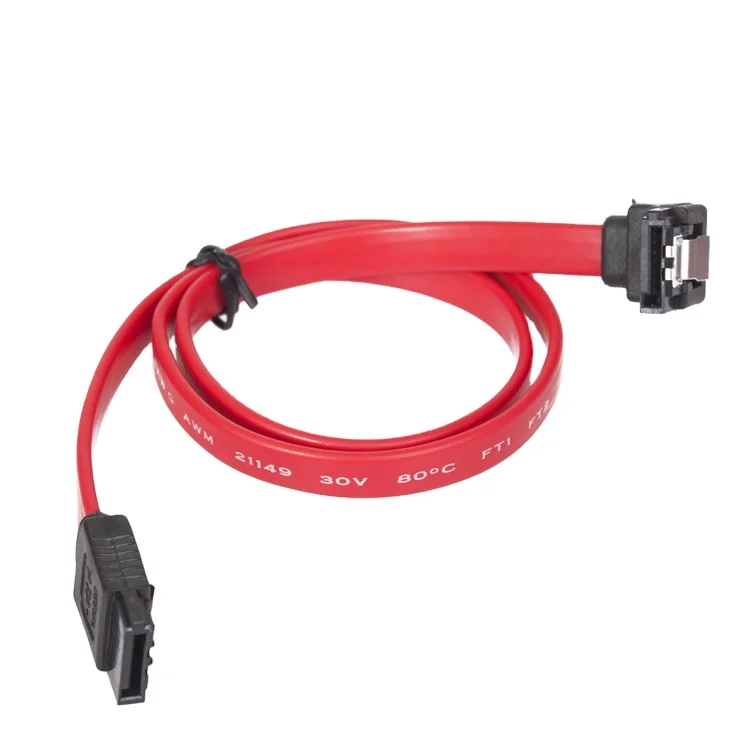 Высокоскоростной кабель Sata, штекер-штекер, кабель питания от поставщика, компьютерный кабель Esata в Esata, кабель питания из ПВХ, тройной экран LBT