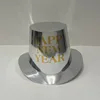 Tappo argento-colore oro
