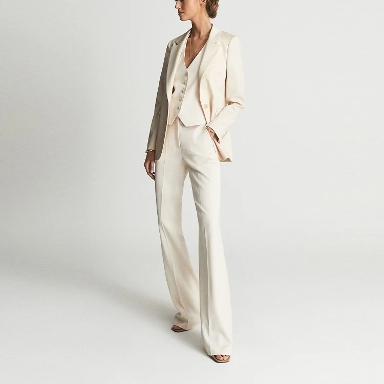 Womens Suits  Suits  Trouser Suits  PrettyLittleThing IE