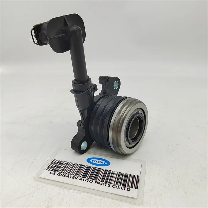 ハルナ Subaru OEM Clutch Slave Cylinder for 2008-2021 WRX (30620AA192)