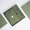 Green-Notebookset-1