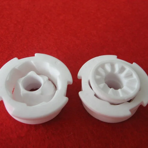 High Wear Resistant Ceramic Conical 