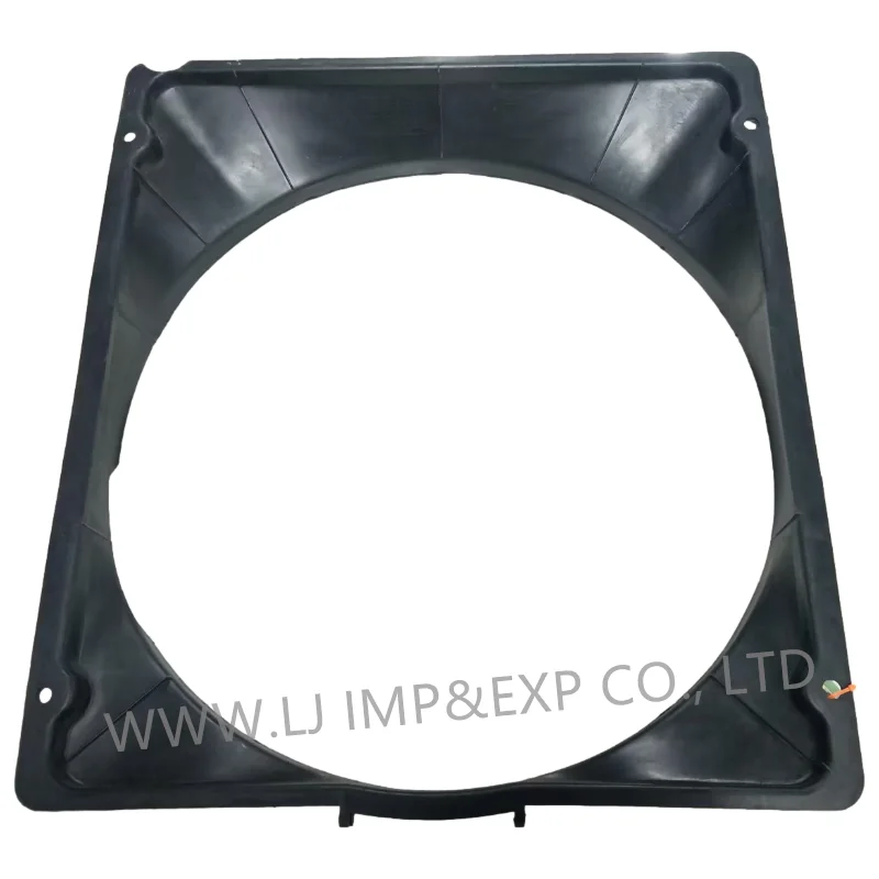 汽车配件4HF1/4HG1 NPR 600P风扇罩8970660160 8-97066016-0 8-97066