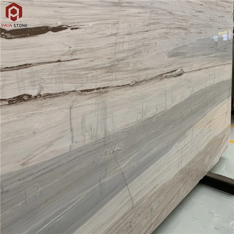 Polished Italy Palissandro Blue Price Slab Marble For Sale