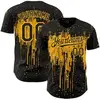 Black-flash Yellow