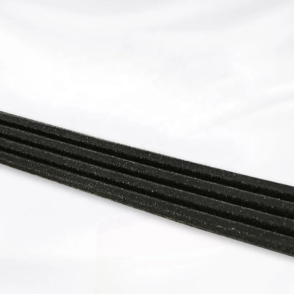 For Hyundai Excavator R220 Fan Belt 8pk1150 2