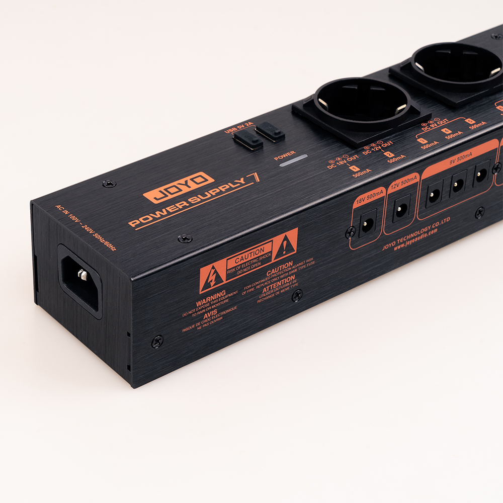 JP-04 POWER SUPPLY 4_JOYO