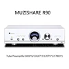 Préamplificateur à tubes R90