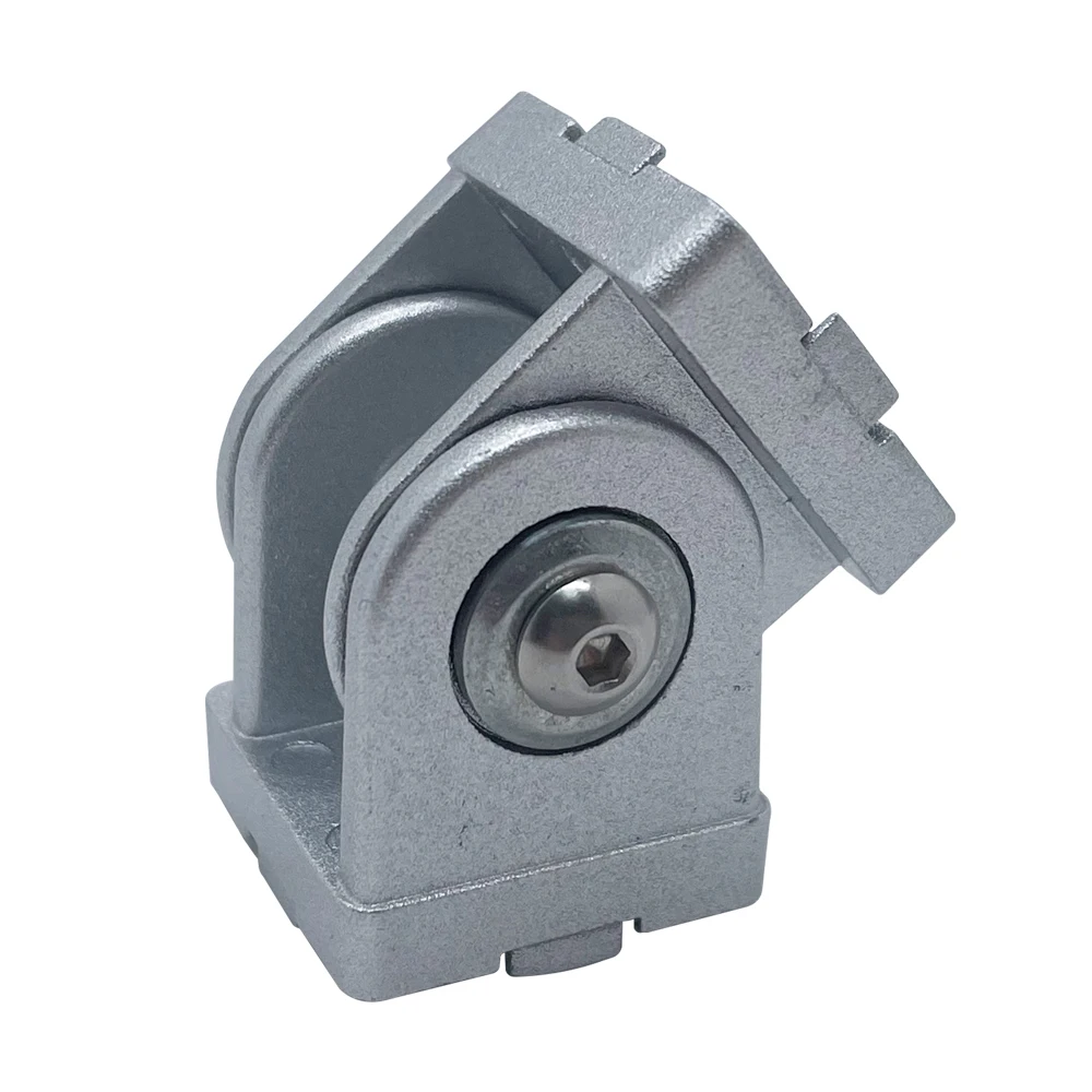 Pivot Component Alibaba.com: Wholesale Zinc Alloy 3030 Series Flexible Pivot Joint for ...