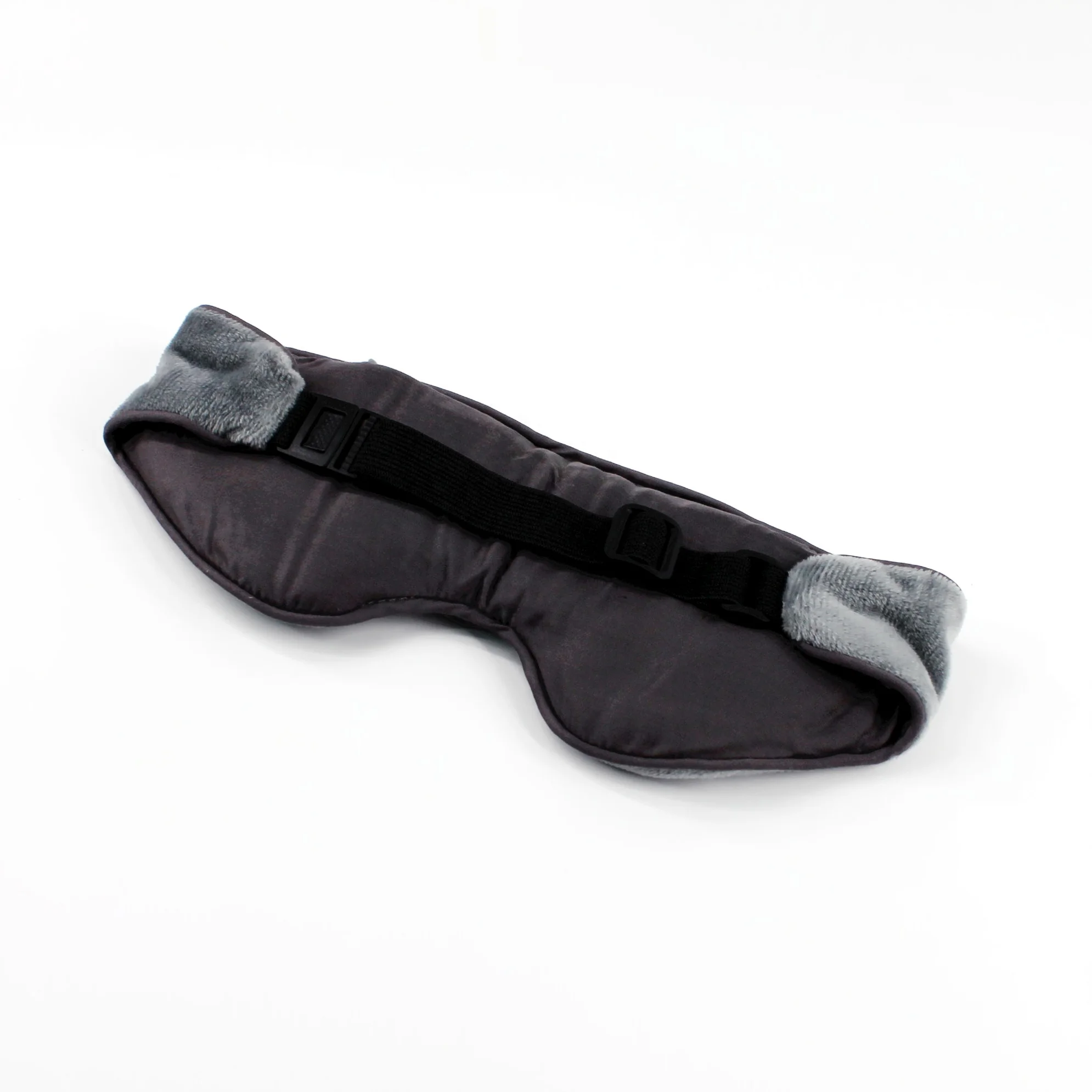 EASETRIP Private Label Soft Gravity Weighted Sleep Eye Mask Comfortable Eye Health Supply for Sleeping