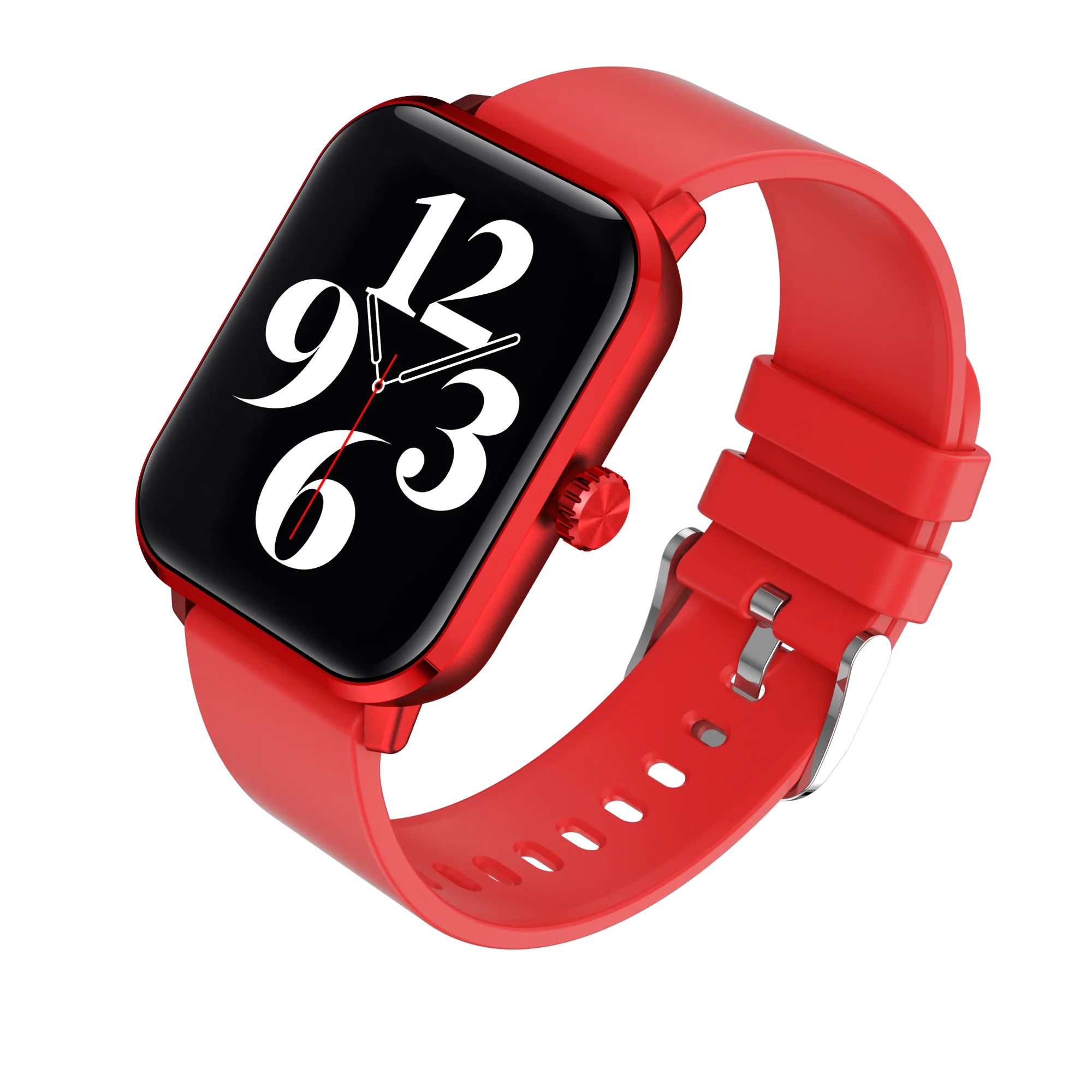 Išpardavimas! BYMUSE 2021 Smartwatch \