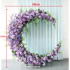 Flower arch