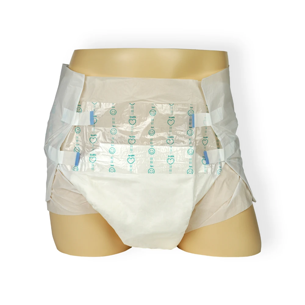 Free Sample Ultra Thick Cheap Adult Diaper Pants Disposable Adult Diaper For Adult Buy Adult