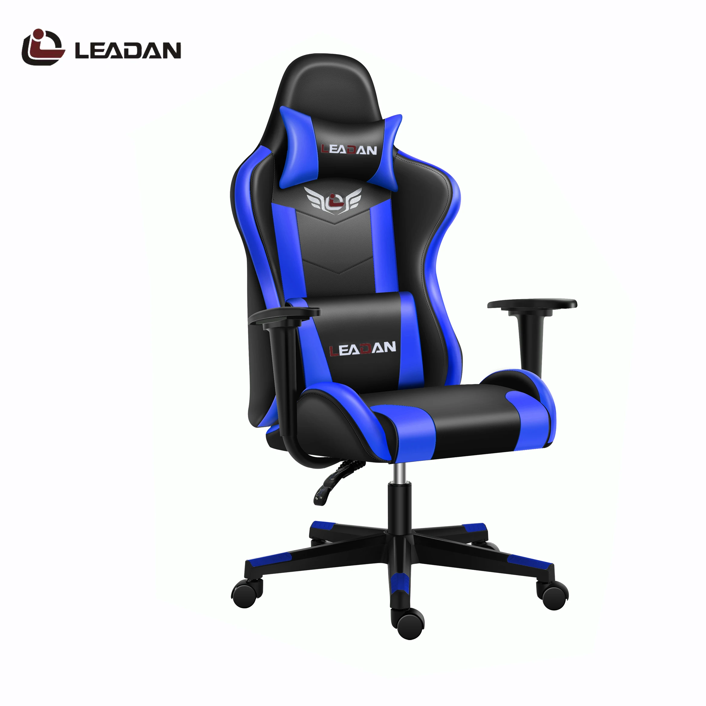 LEADAN дешевый секретный лабораторный розовый Скорпион rgb пользовательский светодиодный массажный игровой стул Скорпион белый игровой стул гонки rgb светодиодный ПК компьютер