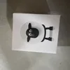 Embalaje de caja de oveja negra